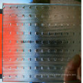 3-19mm de vidro temperado / vidro temperado com furos ou recortes (3-19mm)
